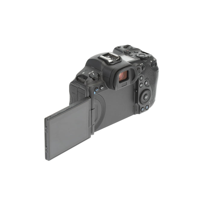 中古品】Canon EOS R5 ミラーレスカメラ EOS R5(ボディーのみ) - 業務