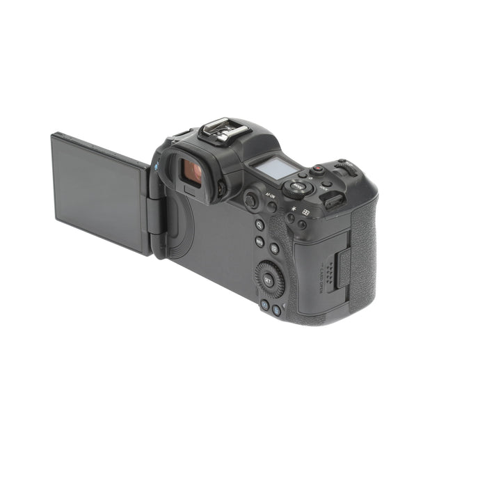 【中古品】Canon EOS R5 ミラーレスカメラ EOS R5(ボディーのみ)