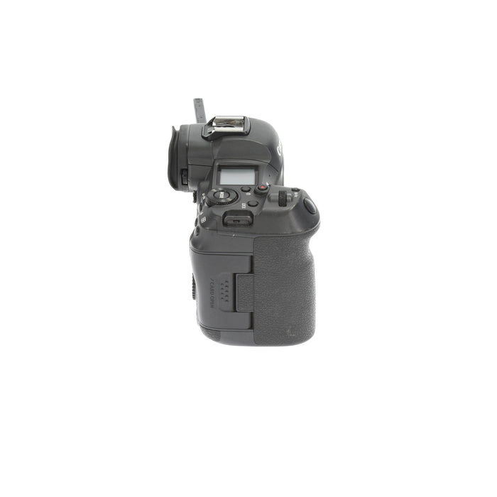 【中古品】Canon EOS R5 ミラーレスカメラ EOS R5(ボディーのみ)