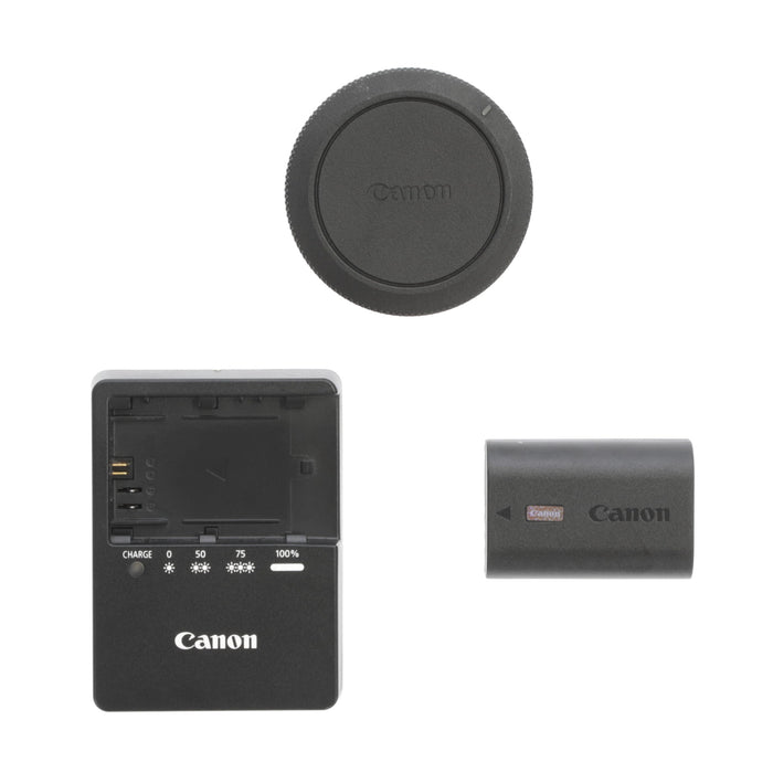【中古品】Canon EOS R5 ミラーレスカメラ EOS R5(ボディーのみ)