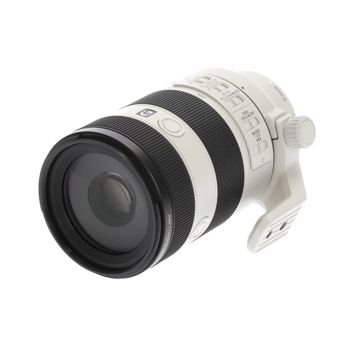【中古品】SONY SEL70200G2 FE 70-200mm F4 Macro G OSS II