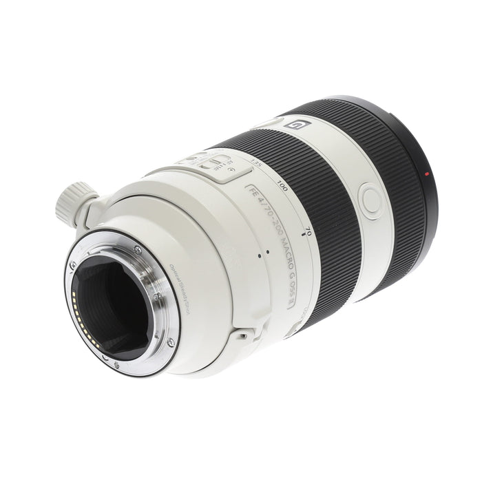 【中古品】SONY SEL70200G2 FE 70-200mm F4 Macro G OSS II