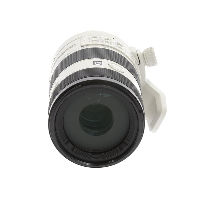 【中古品】SONY SEL70200G2 FE 70-200mm F4 Macro G OSS II