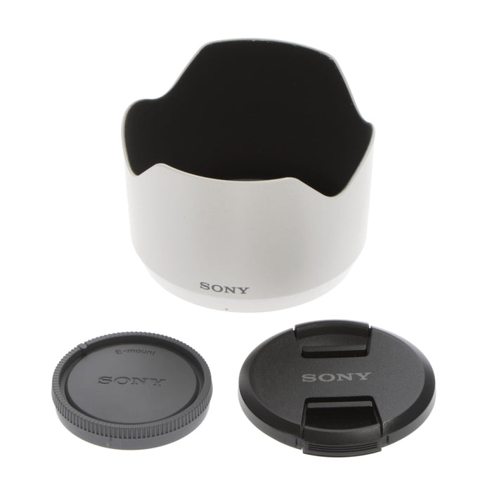 【中古品】SONY SEL70200G2 FE 70-200mm F4 Macro G OSS II