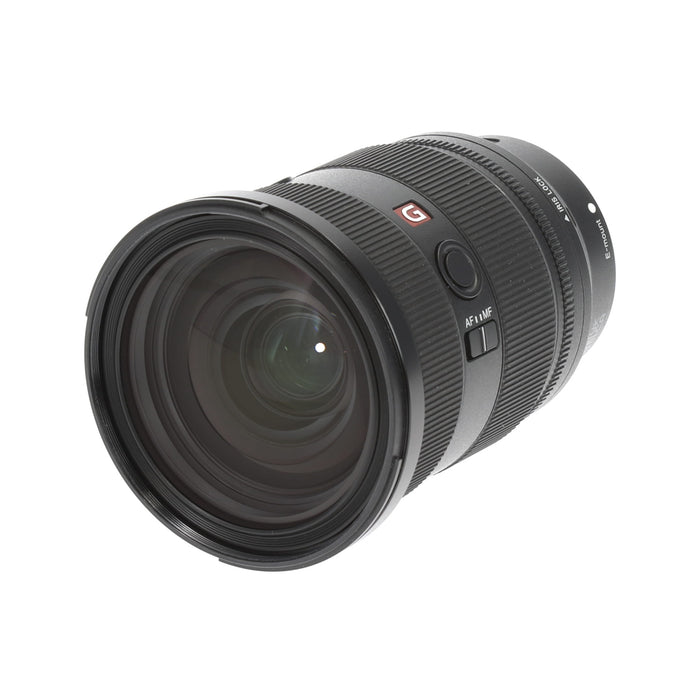【中古品】SONY SEL2470GM2 FE 24-70mm F2.8 GM II