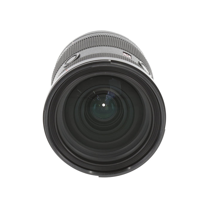 【中古品】SONY SEL2470GM2 FE 24-70mm F2.8 GM II