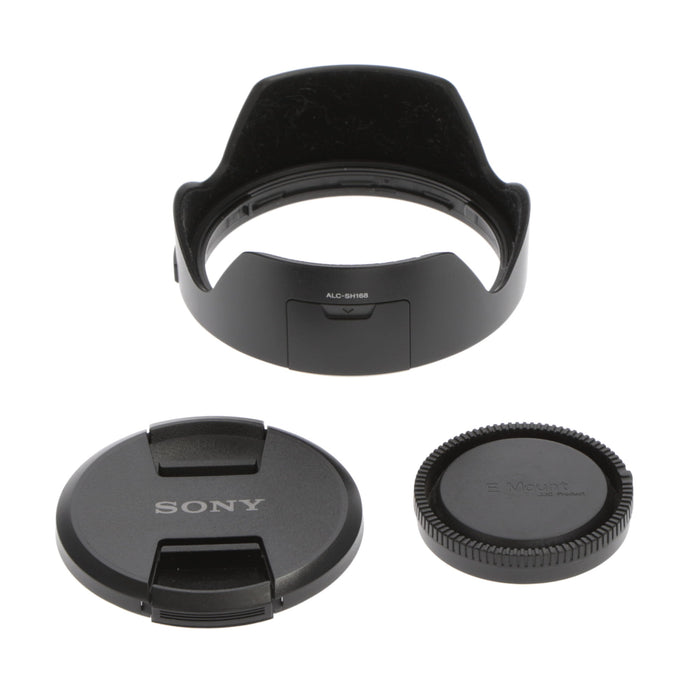 【中古品】SONY SEL2470GM2 FE 24-70mm F2.8 GM II