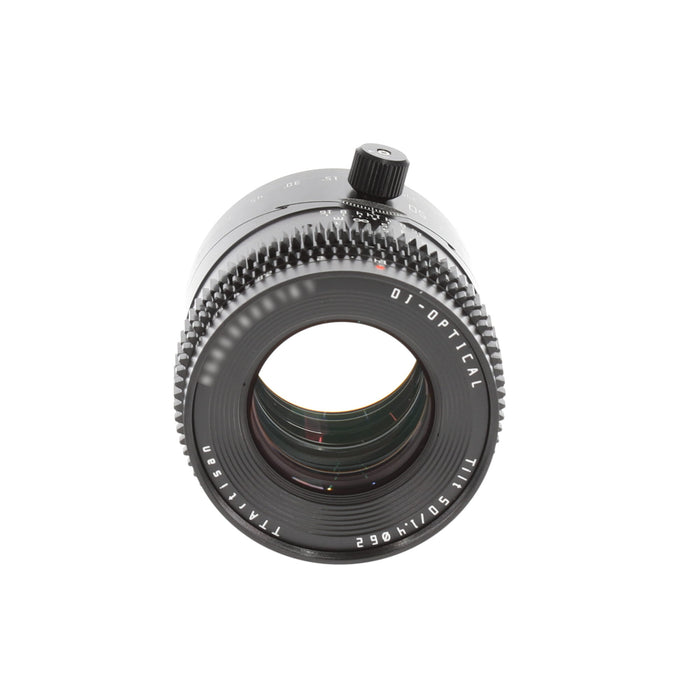 【中古品】TTArtisan Tilt-E50mm f/1.4 Tilt 50mm f/1.4(Eマウント)