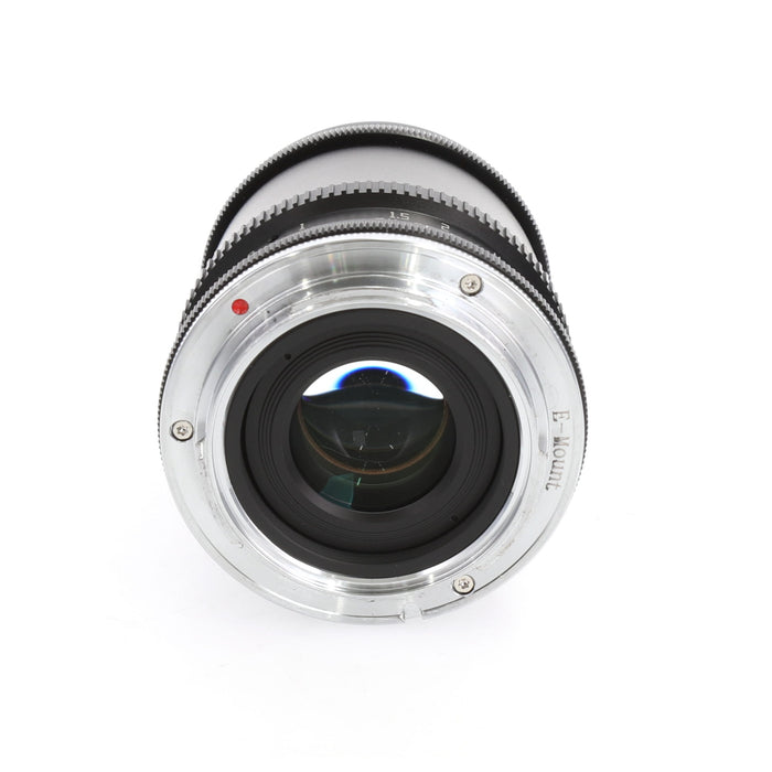 【創業祭2026】【中古品】TTArtisan 17mm f/1.4C E (B) 17mm f/1.4 C ASPH(Eマウント)