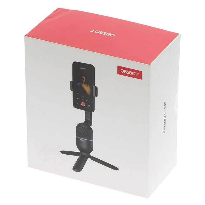 【決算セール2026】【中古品】OBSBOT OBSBOT ME OBSBOT ME