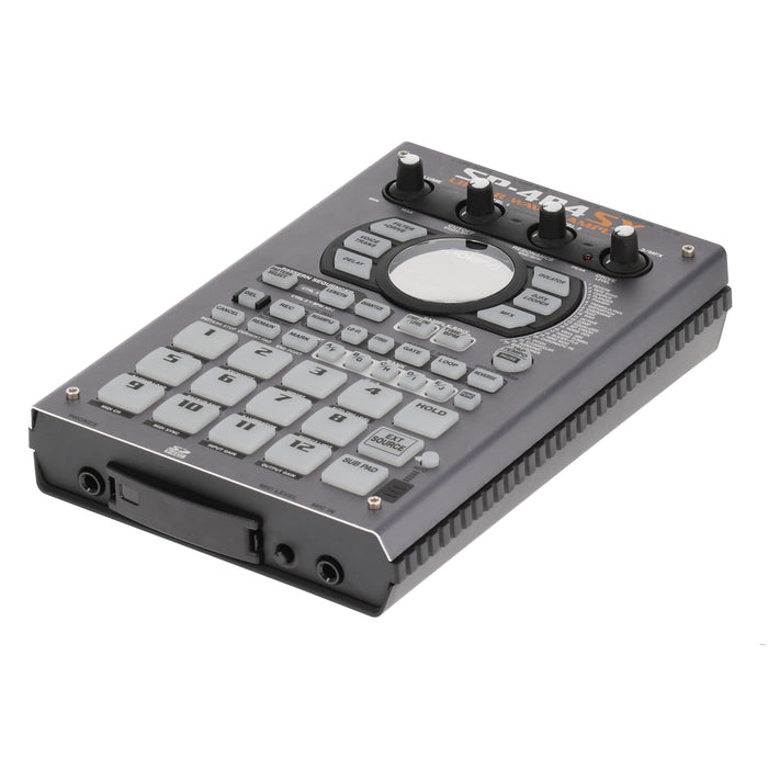 中古品】Roland SP-404SX サンプラー - 業務用撮影・映像・音響