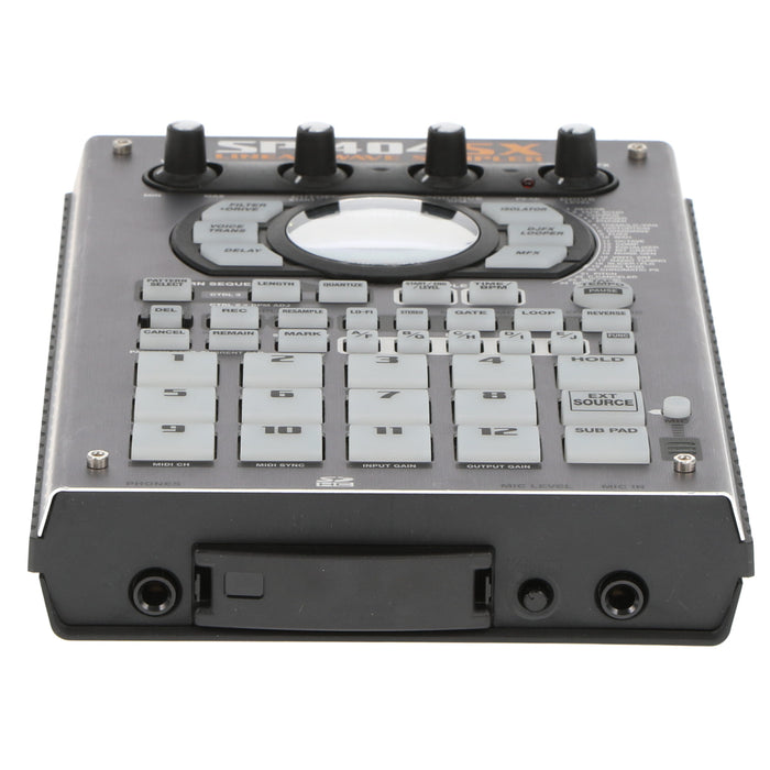 中古品】Roland SP-404SX サンプラー - 業務用撮影・映像・音響
