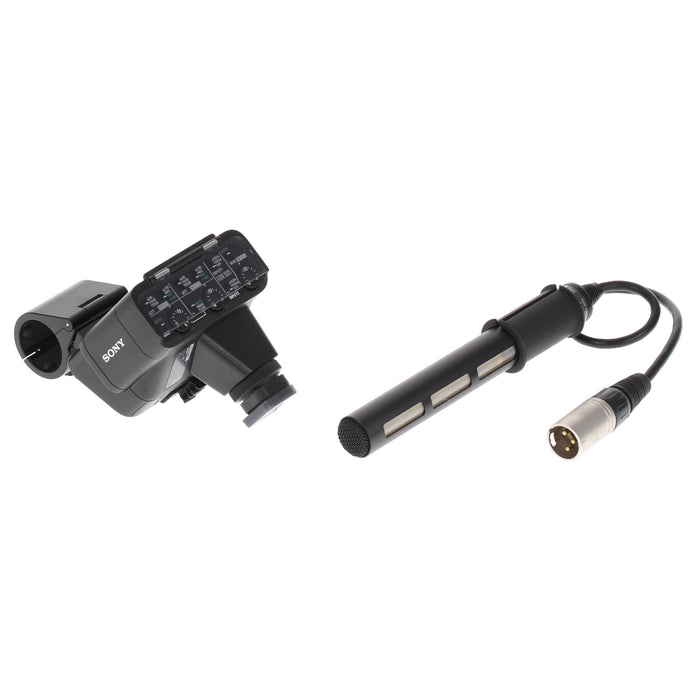 【中古品】SONY XLR-K3M XLRアダプターキット