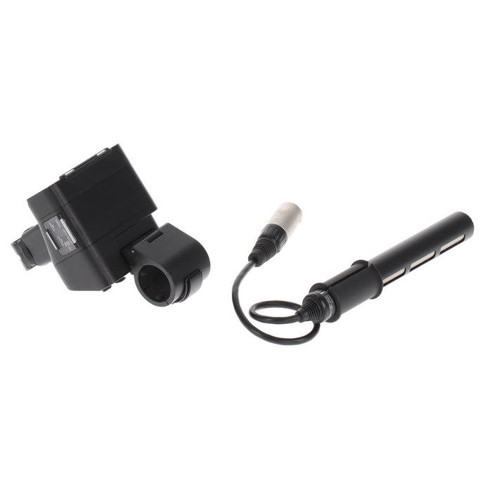 【中古品】SONY XLR-K3M XLRアダプターキット