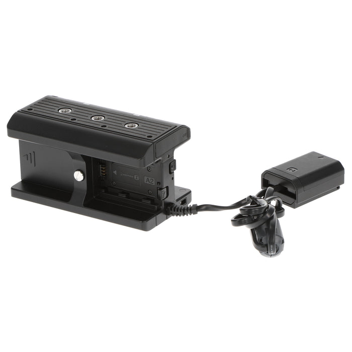 【中古品】SONY NPA-MQZ1K 外付けマルチバッテリーアダプターキット