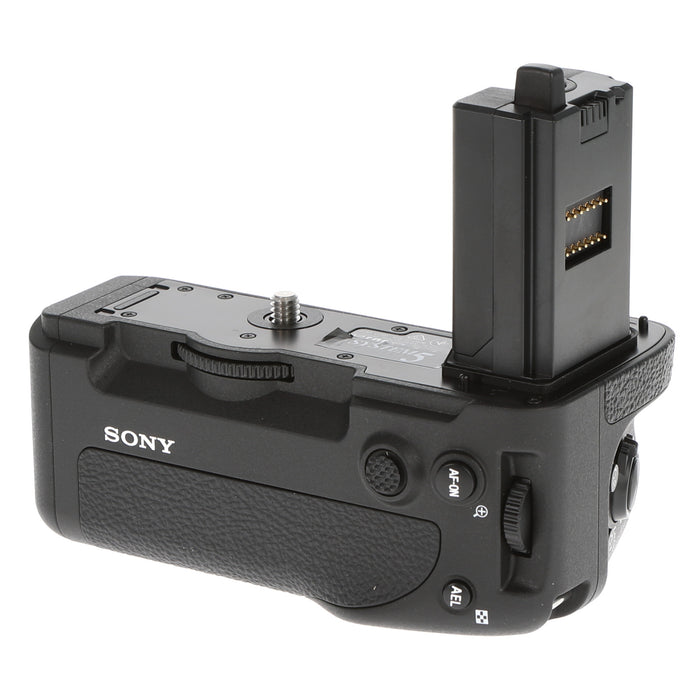 【中古品】SONY VG-C4EM 縦位置グリップ
