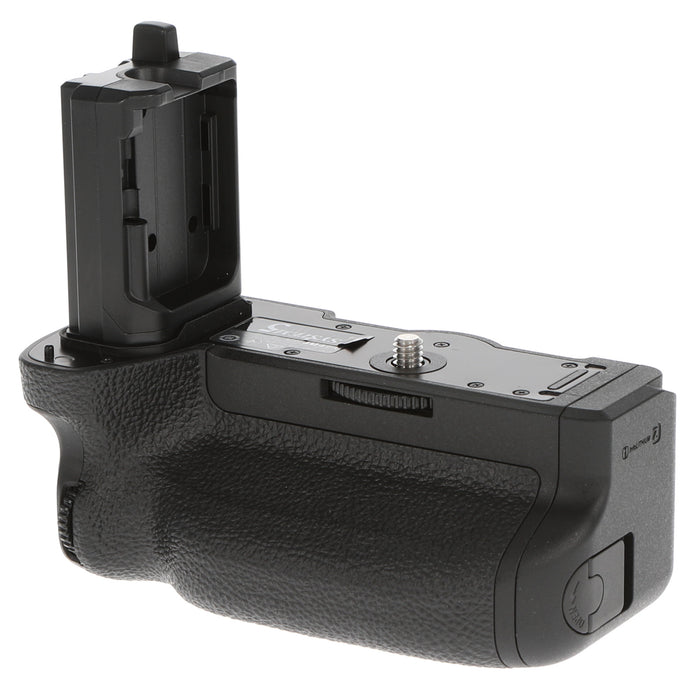 【中古品】SONY VG-C4EM 縦位置グリップ
