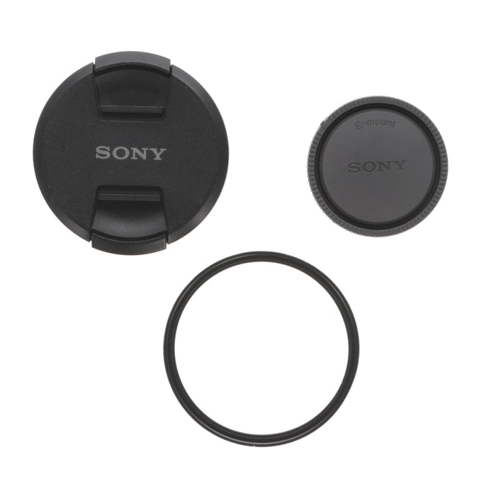 【中古品】SONY SEL2470GM FE 24-70mm F2.8 GM