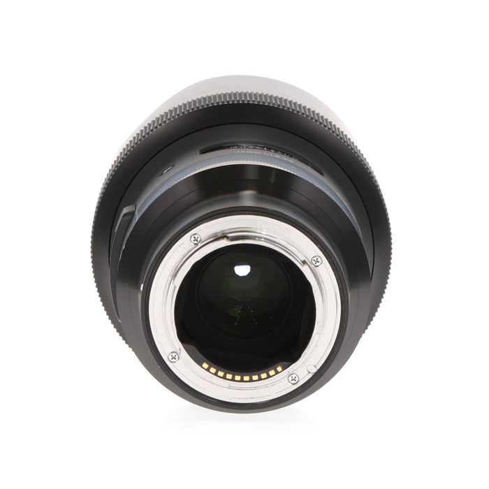 【中古品】Sigma 450656 14mm F1.8 DG HSM | Art(ソニー Eマウント)
