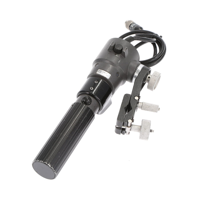 【中古品】Canon ZSD-300M ズームデマンド （CR-10クランパー付属）