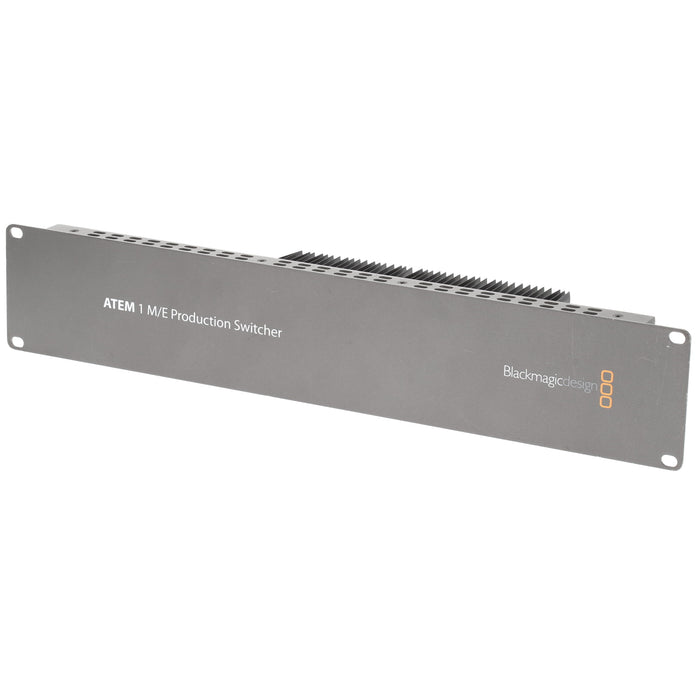 【決算セール2026】【中古品】BlackmagicDesign SWATEM1ME ATEM 1 M/E Production Switcher