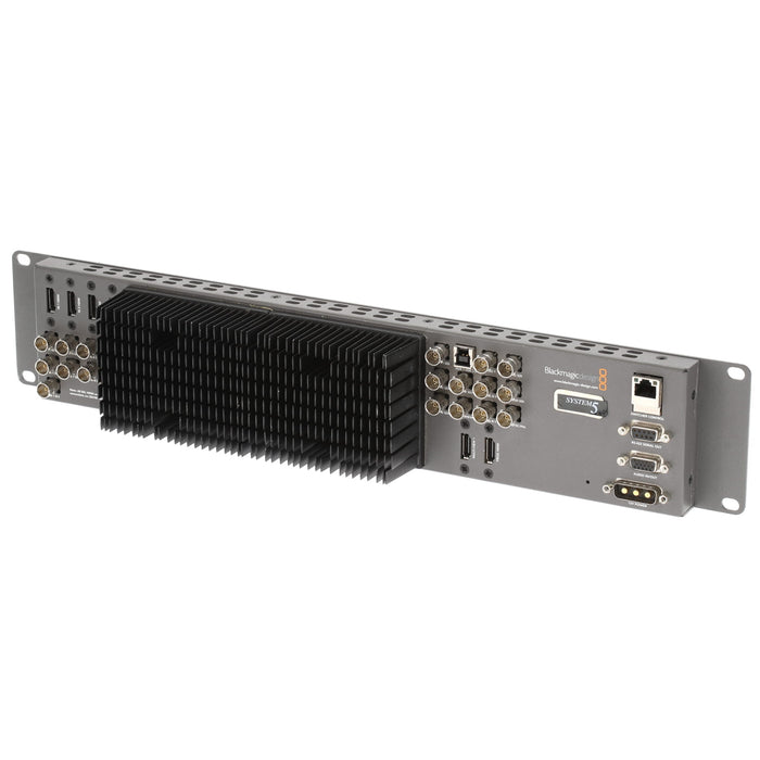 【決算セール2026】【中古品】BlackmagicDesign SWATEM1ME ATEM 1 M/E Production Switcher