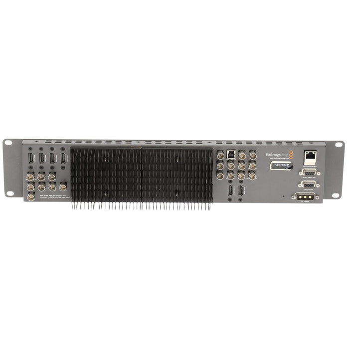 【決算セール2026】【中古品】BlackmagicDesign SWATEM1ME ATEM 1 M/E Production Switcher