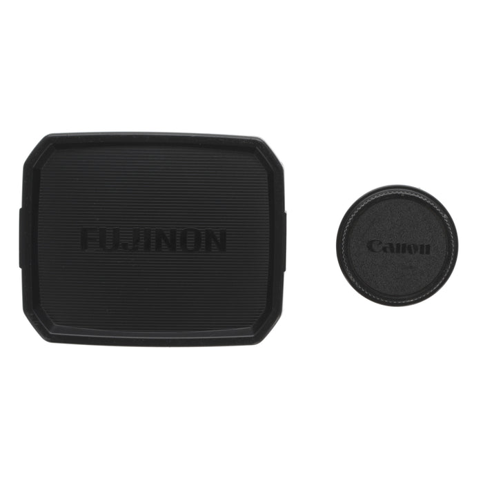 【中古品】FUJINON XA16×8A-XB8A HDズームレンズ