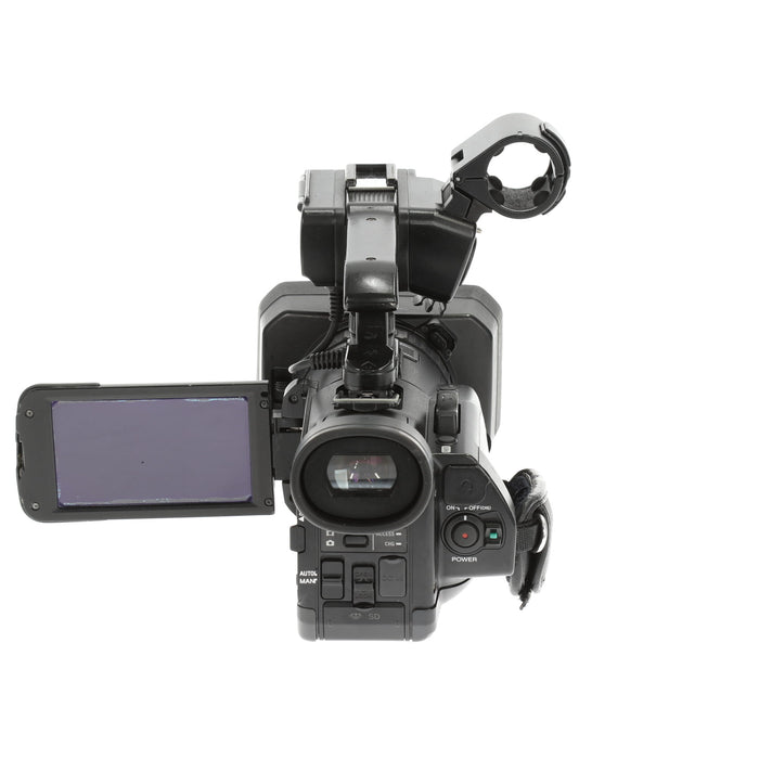 【中古品】SONY HXR-NX70J NXCAMカムコーダー