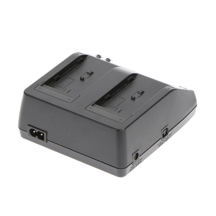 中古品】SONY AC-VQ1051D ACアダプター/チャージャー(バッテリーパック