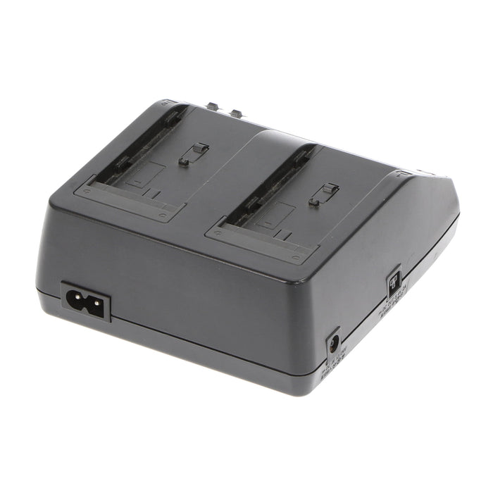 中古品】SONY AC-VQ1051D ACアダプター/チャージャー(バッテリーパック