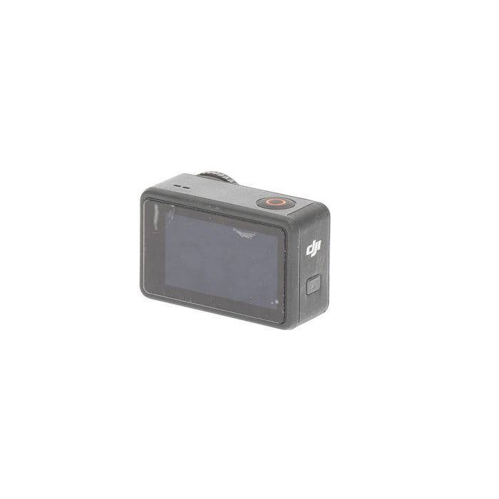 【決算セール2026】【中古品】DJI AC2023 Osmo Action 3 Standard コンボ