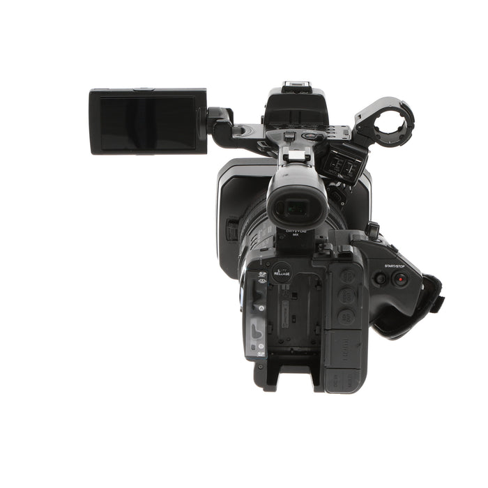 【中古品】SONY HXR-NX5R NXCAMカムコーダー