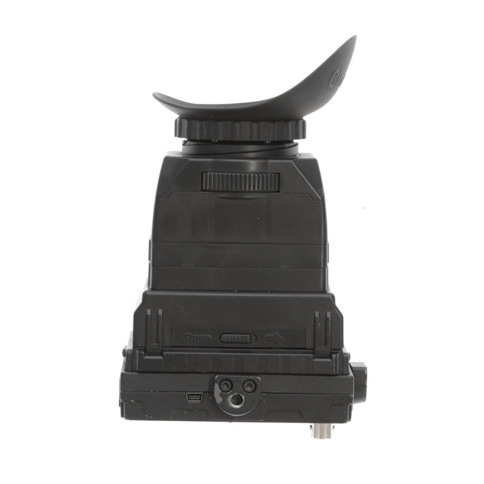 中古品】Cineroid EVF4RVW 高輝度液晶ファインダー EVF Retina - 業務