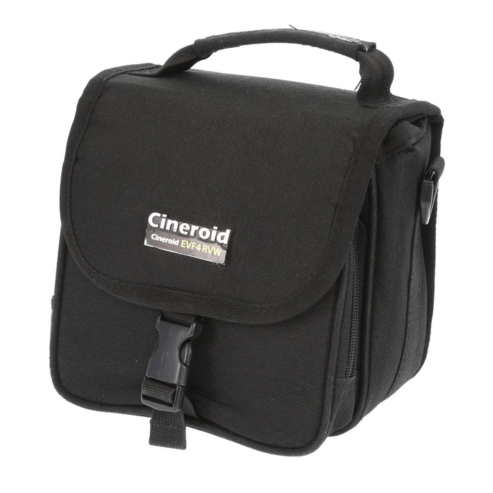 中古品】Cineroid EVF4RVW 高輝度液晶ファインダー EVF Retina - 業務