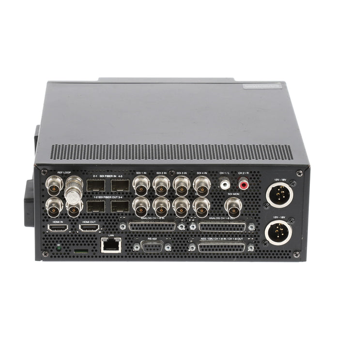 中古品】AJA Video Systems Ki Pro Ultra 4K/UltraHD/2K/HD ビデオ