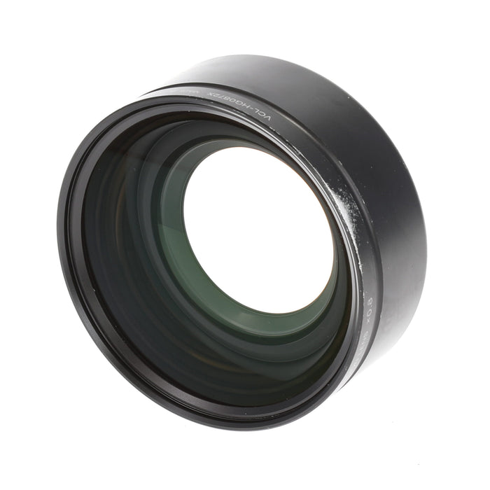 【中古品】SONY VCL-HG0872X ワイドコンバージョンレンズ