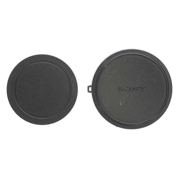 【中古品】SONY VCL-HG0872X ワイドコンバージョンレンズ