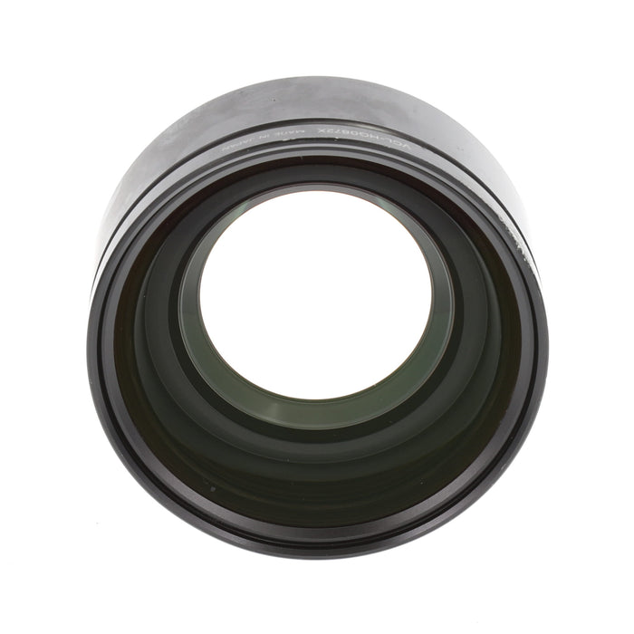 【中古品】SONY VCL-HG0872X ワイドコンバージョンレンズ