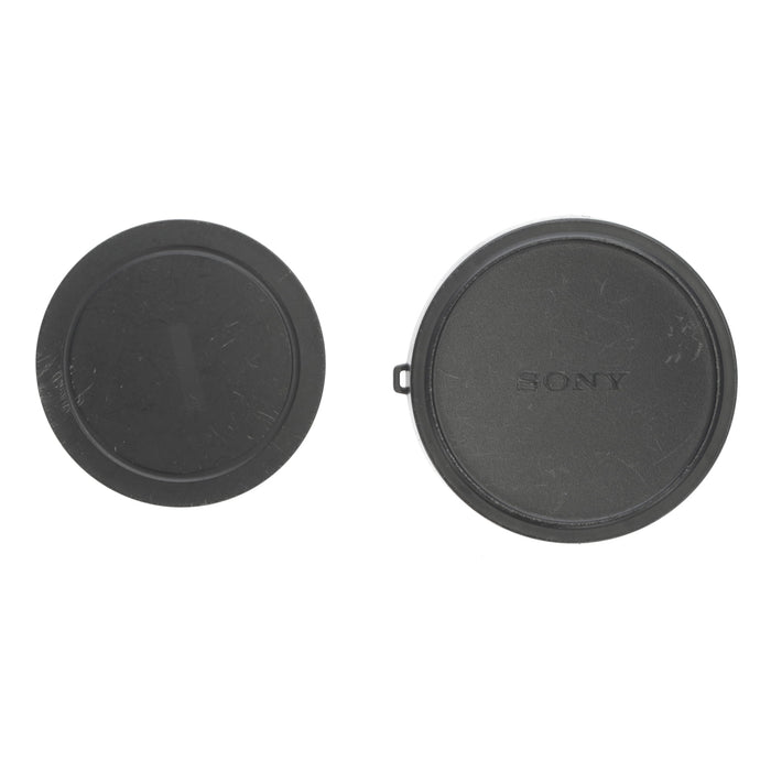 【中古品】SONY VCL-HG0872X ワイドコンバージョンレンズ