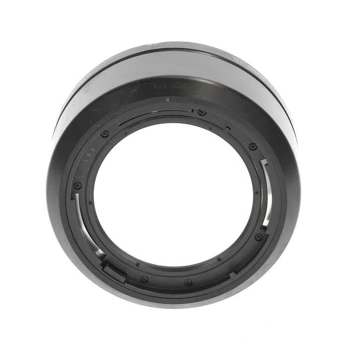 【中古品】SONY VCL-HG0872X ワイドコンバージョンレンズ