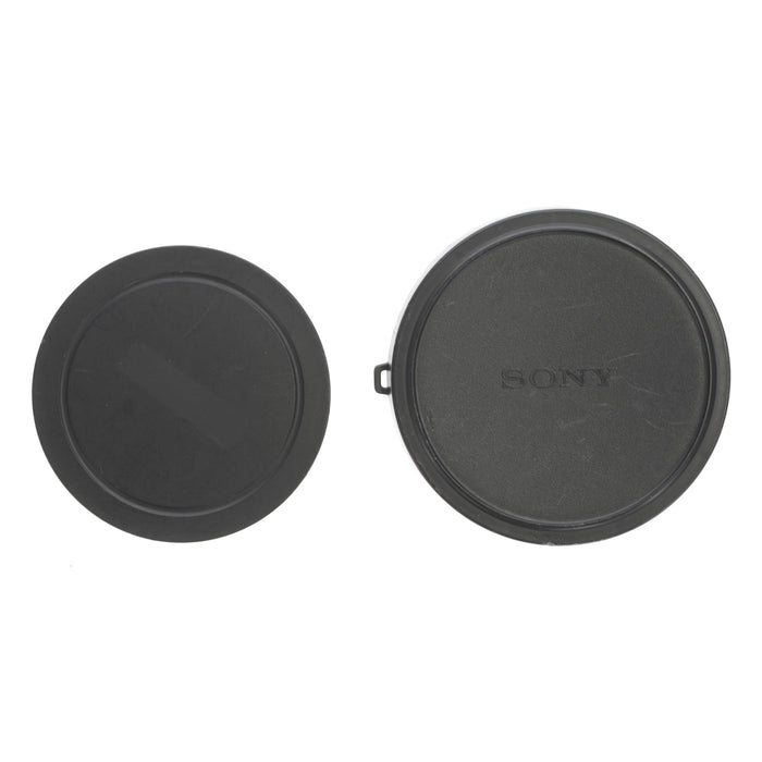 【中古品】SONY VCL-HG0872X ワイドコンバージョンレンズ