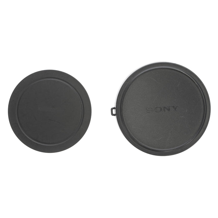 【中古品】SONY VCL-HG0872X ワイドコンバージョンレンズ