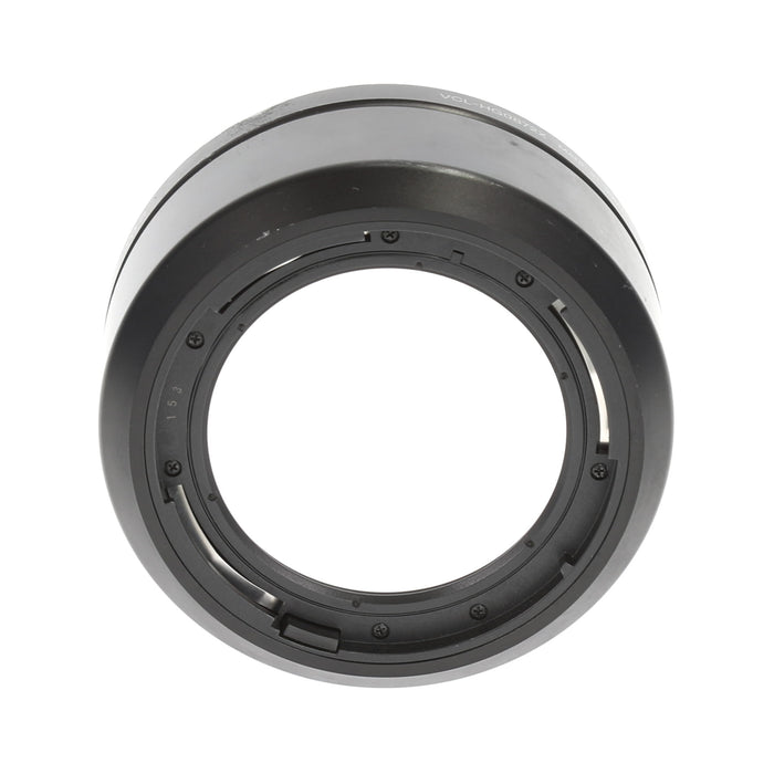 【中古品】SONY VCL-HG0872X ワイドコンバージョンレンズ