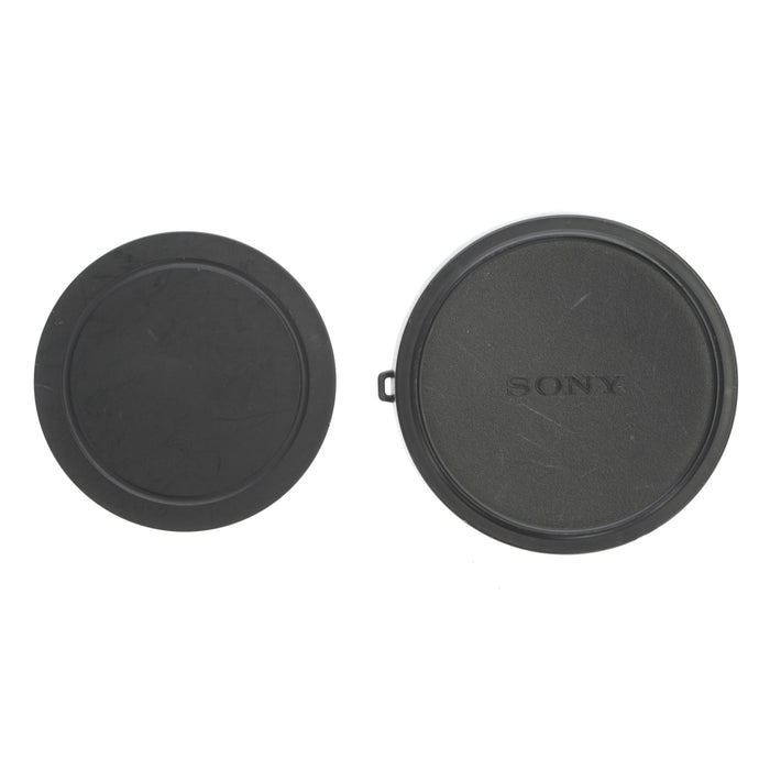 【中古品】SONY VCL-HG0872X ワイドコンバージョンレンズ