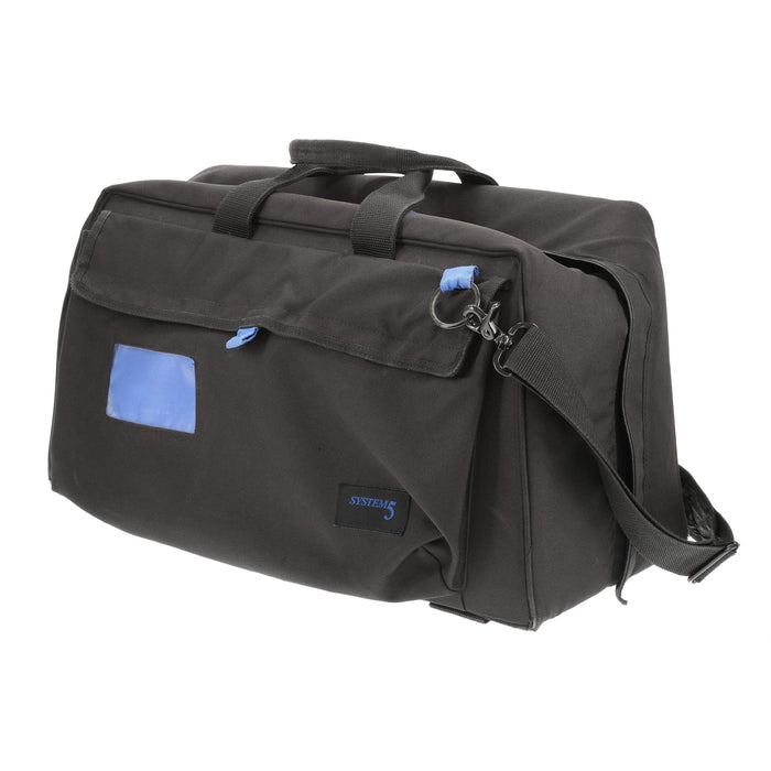 【中古品】SYSTEM5 SCB-200 カムコーダーバッグ