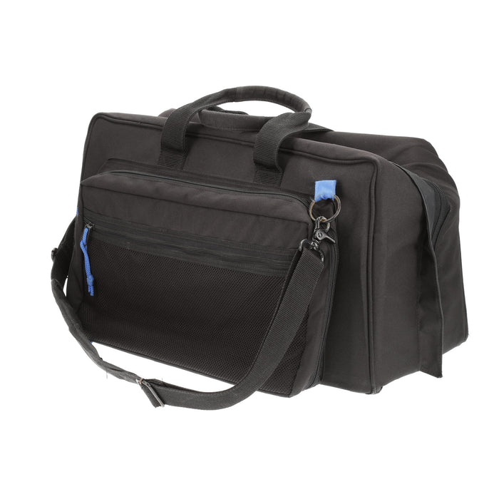 【中古品】SYSTEM5 SCB-200 カムコーダーバッグ