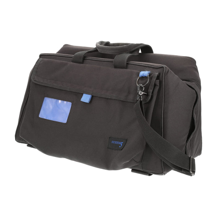 【中古品】SYSTEM5 SCB-200 カムコーダーバッグ