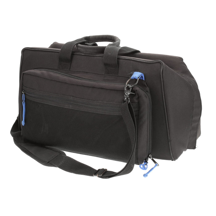【中古品】SYSTEM5 SCB-200 カムコーダーバッグ