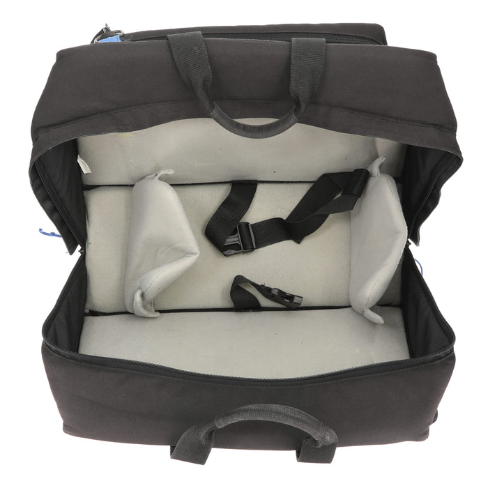 【中古品】SYSTEM5 SCB-200 カムコーダーバッグ